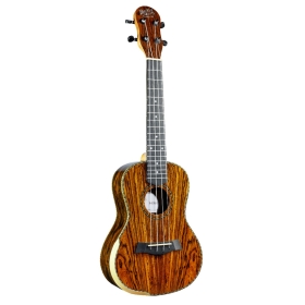 Barnes & Mullins Concert Ukulele - Becote