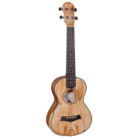 Barnes & Mullins Tenor Ukulele - Spalt Maple