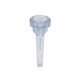 Brand Cornet Mouthpiece 16E TurboBlow – Clear