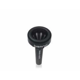 Brand Cornet Mouthpiece 4B TurboBlow – Black
