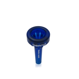 Brand Cornet Mouthpiece 3B TurboBlow – Blue