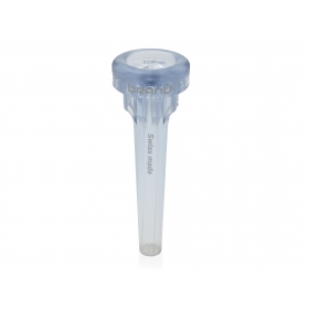 Brand Trumpet Mouthpiece 7C TurboBlow – Clear