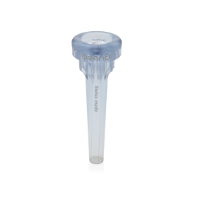 Brand Trumpet Mouthpiece Perfect TurboBlow – Clear