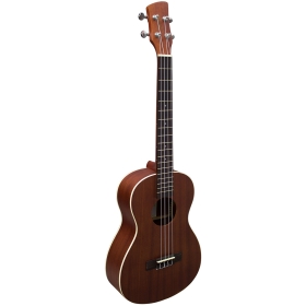 Brunswick Baritone Ukulele Mahogany Finish