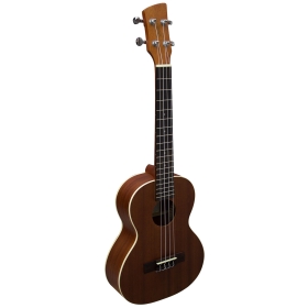 Brunswick Tenor Ukulele Mahogany Finish