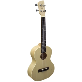 Brunswick Tenor Ukulele. Maple Finish