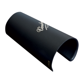 Vandoren Cap Clarinet Bb Plastic Cap for Leather Lig