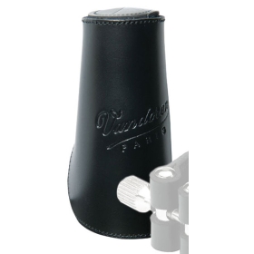 Vandoren Cap Clarinet Eb Leather Cap for Leather Lig