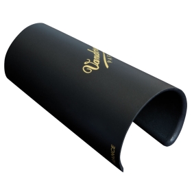 Vandoren Cap Soprano Sax Plastic Cap for Leather Lig