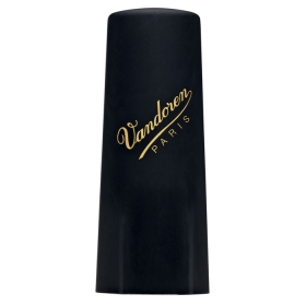 Vandoren Cap Soprano Sax M/O Plastic Cap