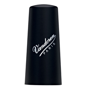 Vandoren Cap Clarinet Bb Masters Plastic