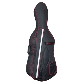 Hidersine Cello Gigbag 3/4 Size