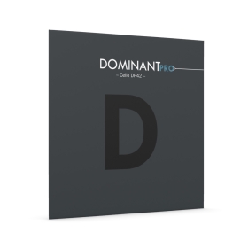 Dominant Pro Cello String D. 4/4