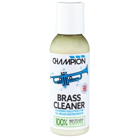 Champion Brass Cleaner - 50ml Bottle