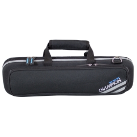 Champion Flute Case (B Foot)