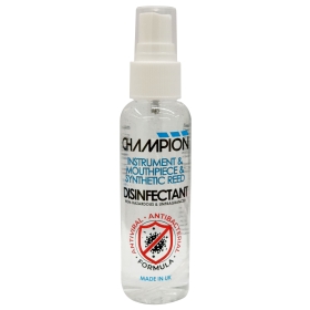 Champion Disinfectant - 60ml Bottle