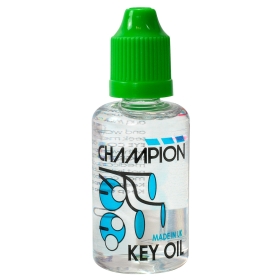 Champion Key Oil - 30ml Bottle