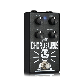 Aguilar Effects Pedal Chorusaurus II Bass Chorus