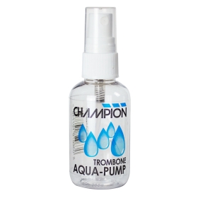 Champion Trombone Aqua Pump - Bottle