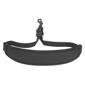 Neotech Classic Strap Black X-long - Swivel Hook