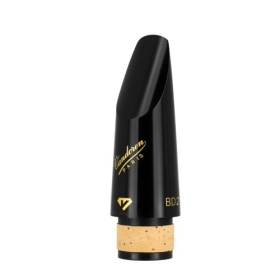 Vandoren Bb Clarinet Mouthpiece Black Diamond - BD2