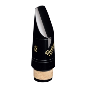 Vandoren Bb Clarinet Mouthpiece Profile 88 M30 LYRE