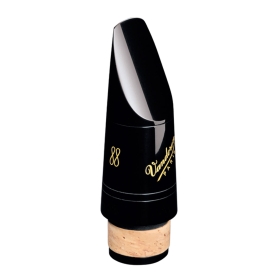 Vandoren Bb Clarinet Mouthpiece Traditional 7JB