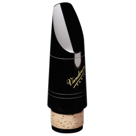 Vandoren Bb Clarinet Mouthpiece Traditional M15