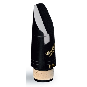 Vandoren Eb Clarinet Mouthpiece B44