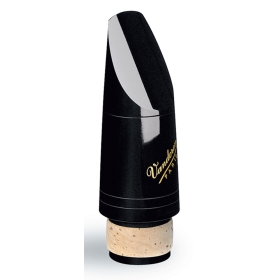 Vandoren Eb Clarinet Mouthpiece B40