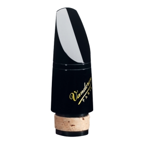 Vandoren Piccolo Clarinet Mouthpiece - Ab