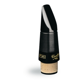 Vandoren Bb Clarinet Mouthpiece Austrian System VA5