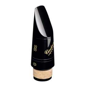 Vandoren Bb Clarinet Mouthpiece 13 Series Profile 88 M30LYRE