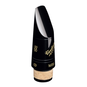 Vandoren Bb Clarinet Mouthpiece 13 Series Profile 88 M30