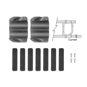 Neotech Trombone Bushing Shim Kit - Curved Brace