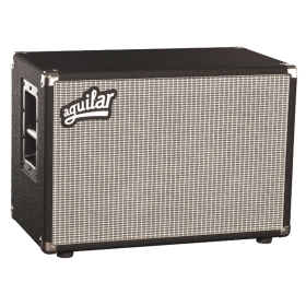 Aguilar Speaker Cabinet DB210 - 8ohm - Black