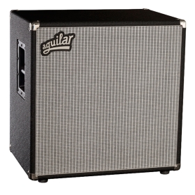 Aguilar Speaker Cabinet DB410 - 8ohm - Black