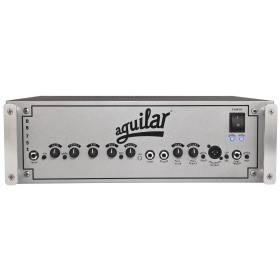 Aguilar Amplifier DB751