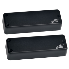 Aguilar Pickup DCB Dual Ceramic Set - D1