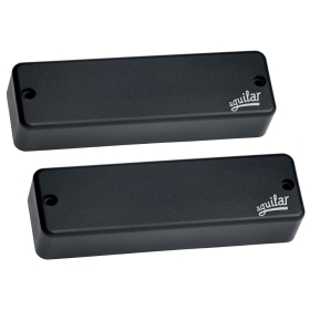 Aguilar Pickup DCB Dual Ceramic Set - D2