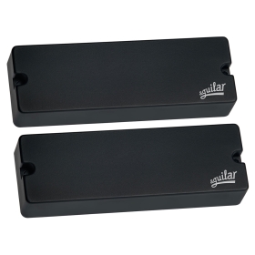 Aguilar Pickup DCB Dual Ceramic Set - G5