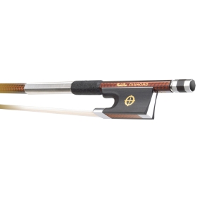 CodaBow Diamond GX Violin Bow