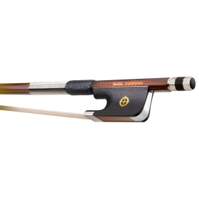 CodaBow Diamond GX Cello Bow