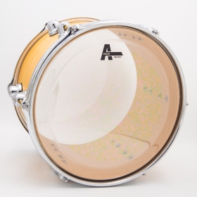 Attack Drumheads ToneRidge 2 Clear Tom 10”