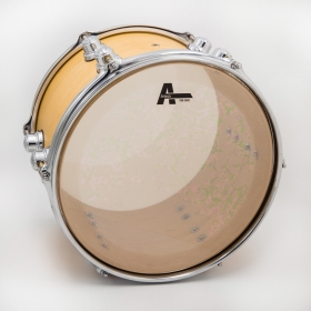 Attack Drumheads ThinSkin 2 Clear Tom 13”