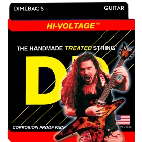 DR Strings Dimebag Darrell Signature