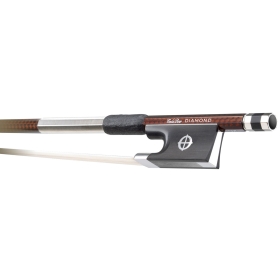 CodaBow Diamond NX Violin Bow