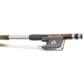 CodaBow Diamond NX Viola Bow