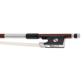 Dorfler Violin Bow Pernambuco No.17