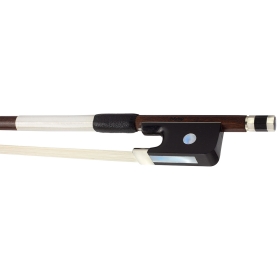 Dorfler Viola Bow Brazil Wood No.6